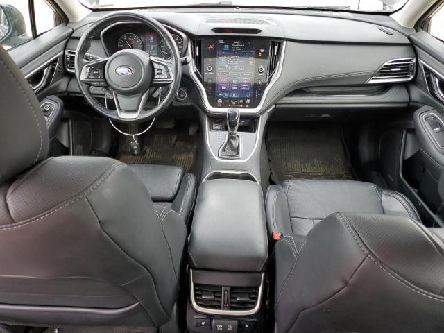 Фото 8 - SUBARU LEGACY