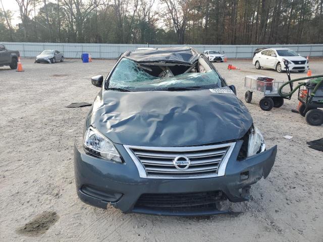 Фото 5 - NISSAN SENTRA