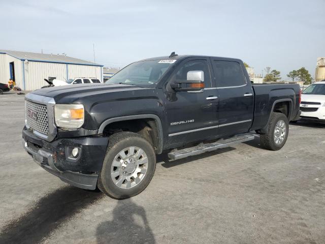 Фото 1 - GMC SIERRA