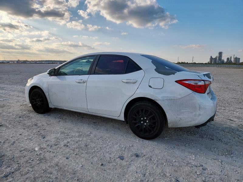 Фото 2 - TOYOTA COROLLA