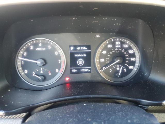 Фото 9 - HYUNDAI TUCSON