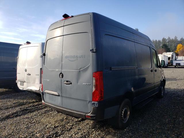 Фото 3 - MERCEDES-BENZ SPRINTER