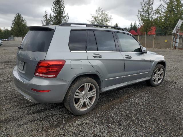 MERCEDES-BENZ GLK-CLASS 2015 VIN WDCGG0EB9FG411654