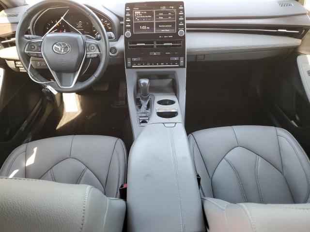 Фото 8 - TOYOTA AVALON