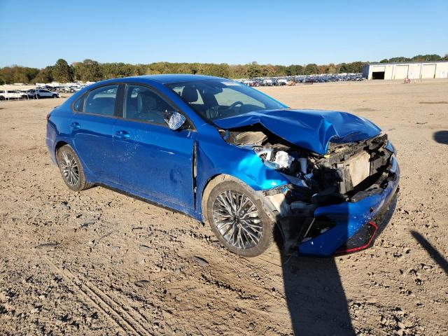 Фото 4 - KIA FORTE