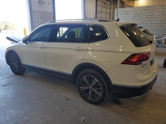 Фото 2 - VOLKSWAGEN TIGUAN
