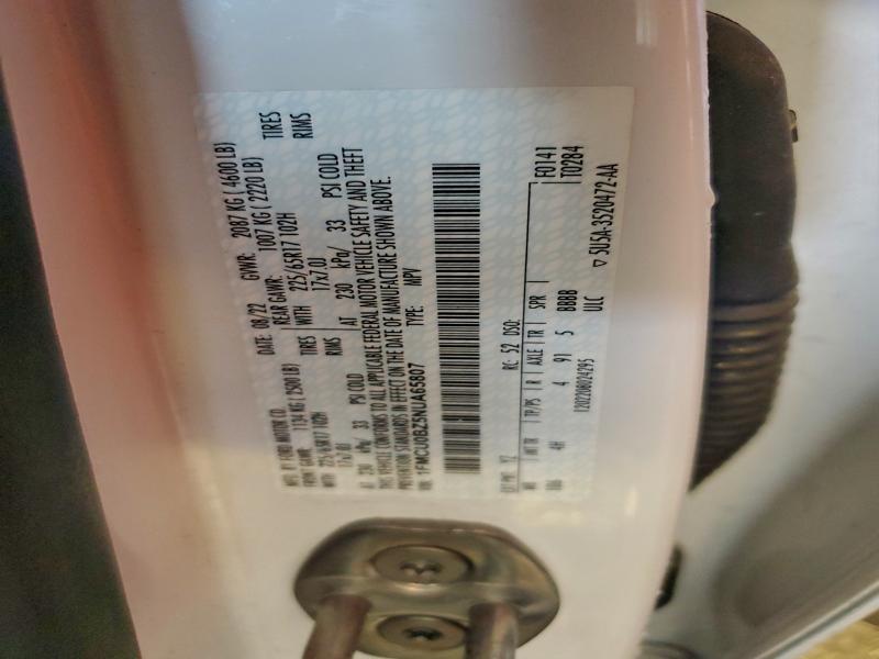 Фото 13 - FORD ESCAPE