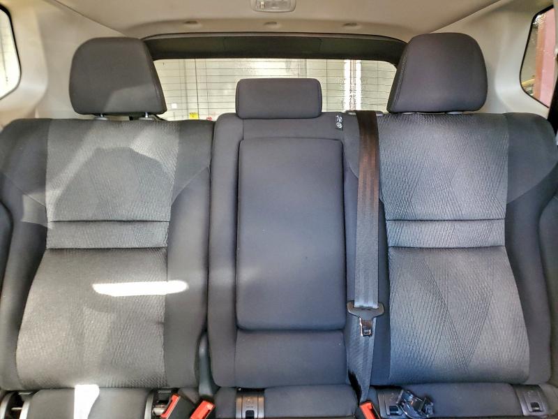 Фото 10 - NISSAN ROGUE