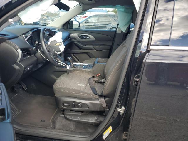 Фото 7 - CHEVROLET TRAVERSE