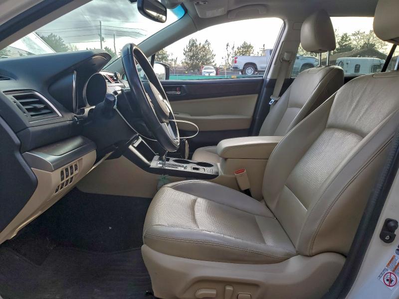 Фото 7 - SUBARU OUTBACK