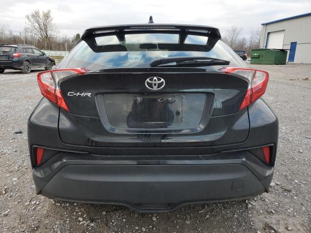 Фото 6 - TOYOTA C-HR