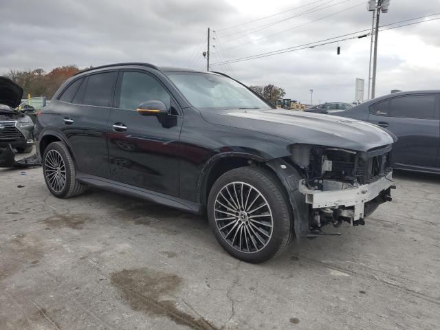 Фото 4 - MERCEDES-BENZ GLC-CLASS