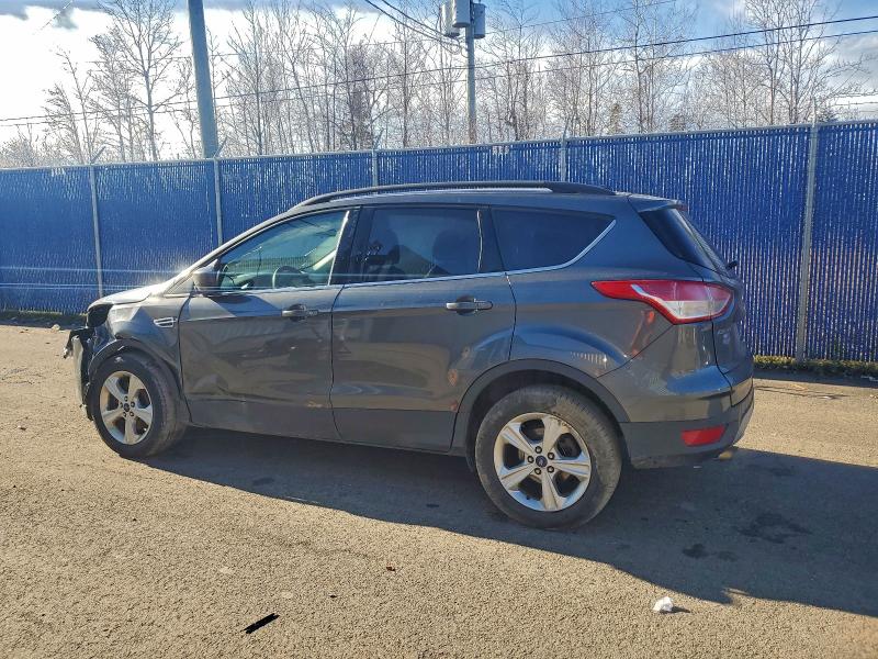 Фото 2 - FORD ESCAPE