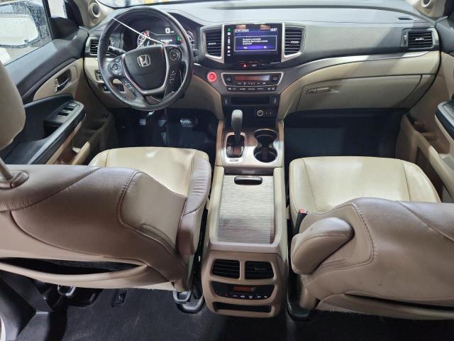 Фото 8 - HONDA PILOT