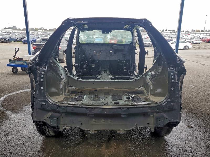 LEXUS RX 500H F 2024 VIN 2T2BCMEA4RC018279