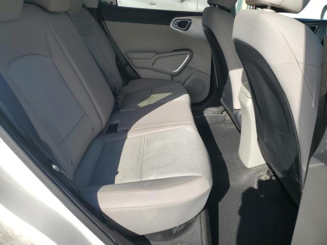 Фото 10 - KIA SOUL