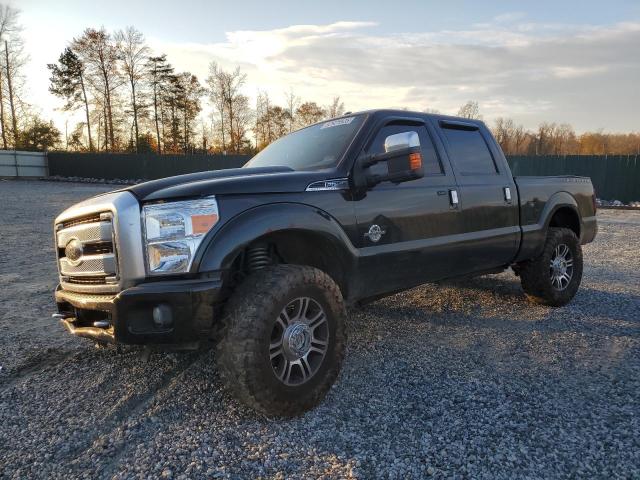 FORD F250 2015 VIN 1FT7W2BT9FEA66851
