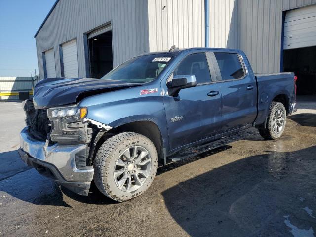 Фото 1 - CHEVROLET ALL Models