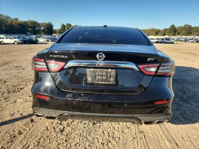 Фото 6 - NISSAN MAXIMA