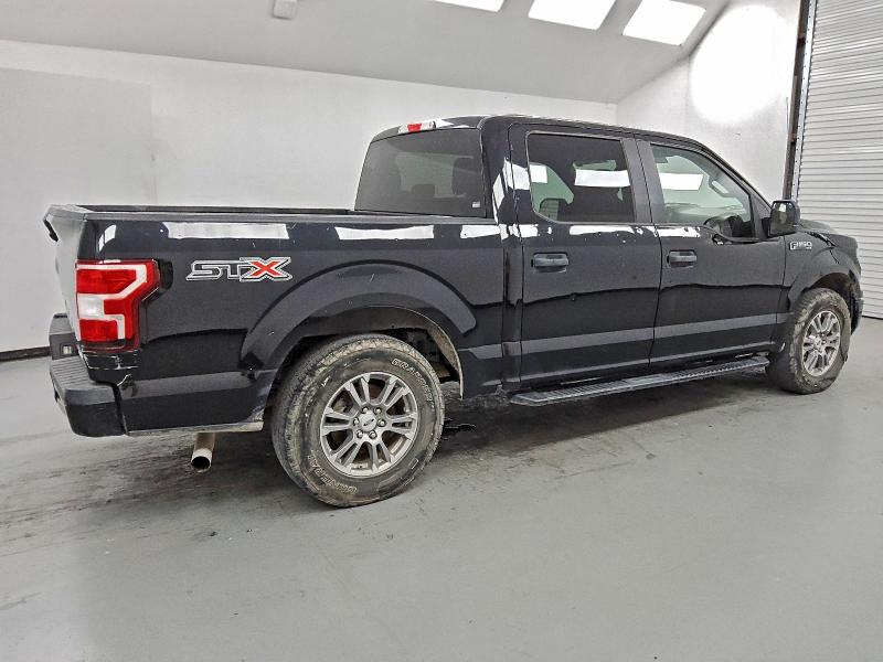 Фото 3 - FORD F-150