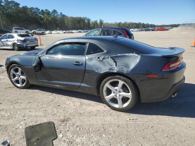 CHEVROLET CAMARO 2015 VIN 2G1FD1E31F9263998