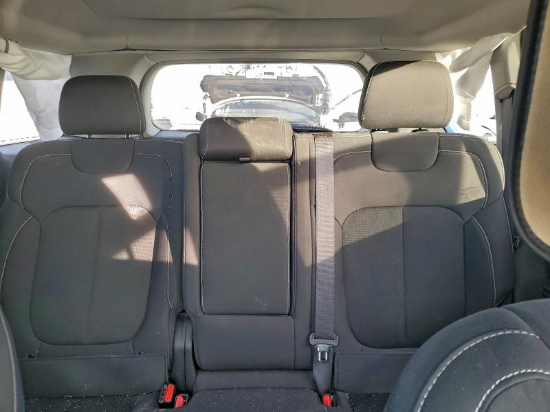 Фото 10 - JEEP GRAND CHER