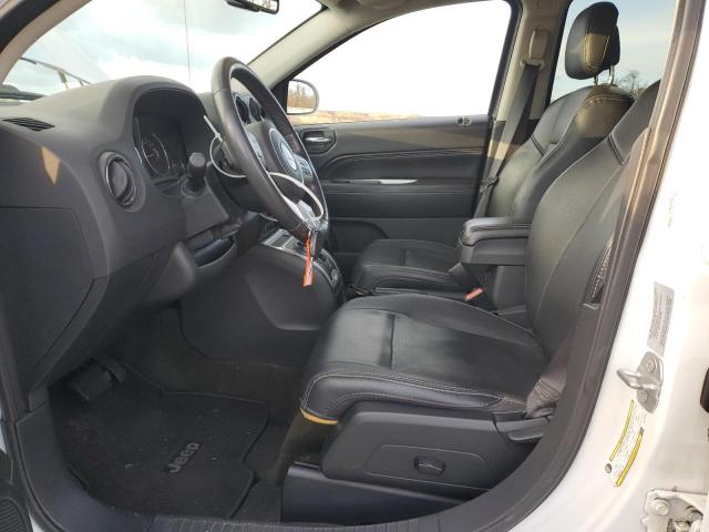 Фото 7 - JEEP COMPASS