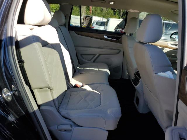 Фото 11 - VOLKSWAGEN ATLAS