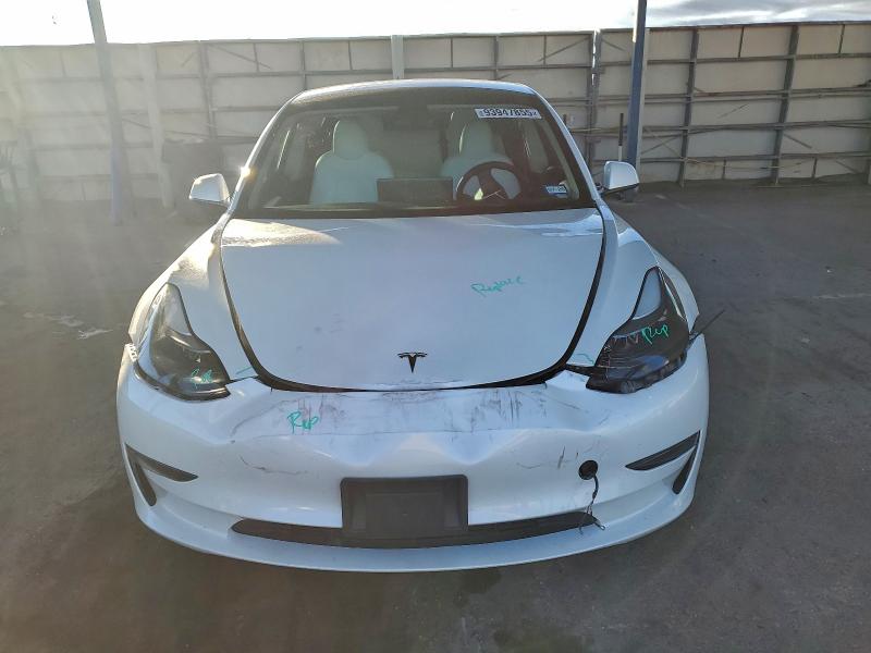 Фото 5 - TESLA MODEL 3