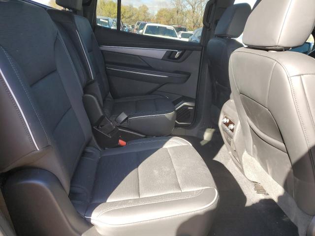 BUICK ENCLAVE SP 2025 VIN 5GAEVBRS9SJ281768