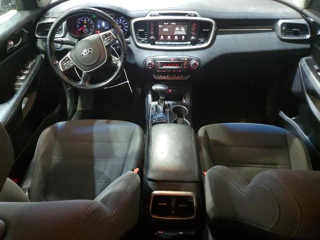 Фото 8 - KIA SORENTO