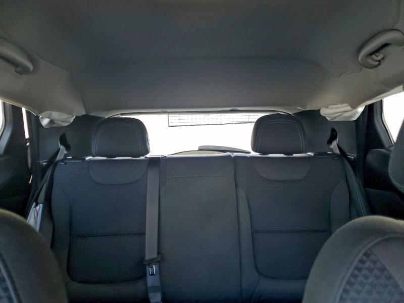 CHEVROLET BOLT 2023 VIN 1G1FY6S03P4188866