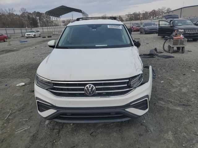 Фото 5 - VOLKSWAGEN TIGUAN