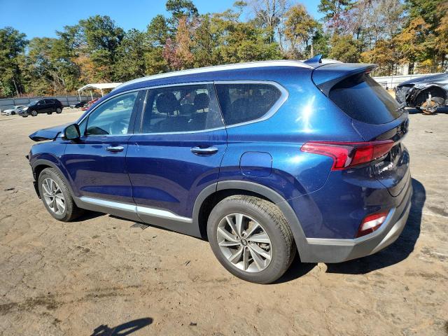 Фото 2 - HYUNDAI SANTA FE