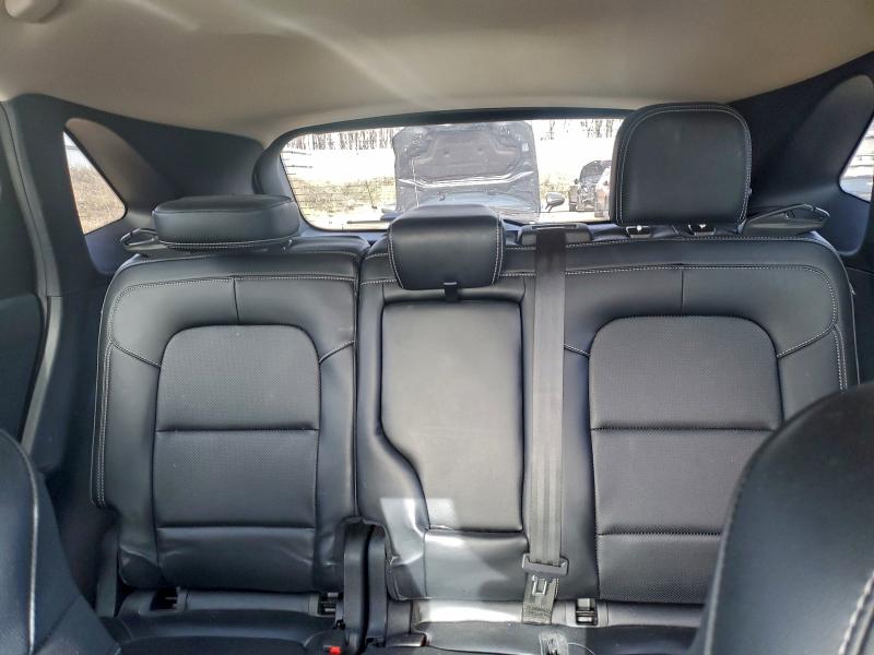 Фото 10 - FORD ESCAPE