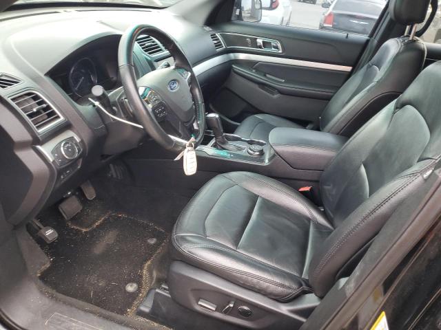 Фото 7 - FORD EXPLORER