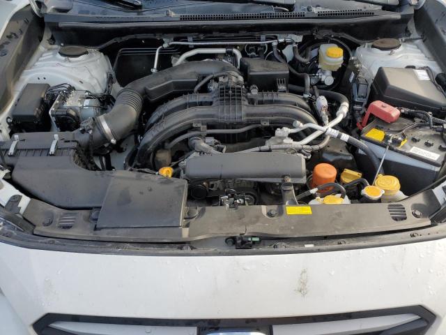 Фото 12 - SUBARU CROSSTREK