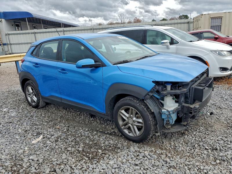 Фото 4 - HYUNDAI KONA