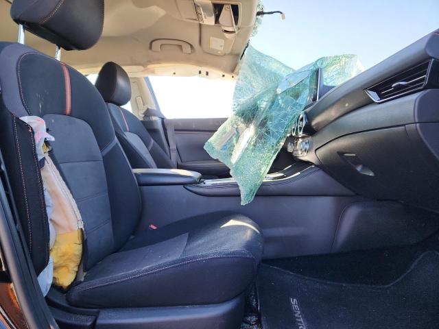 Фото 7 - NISSAN SENTRA