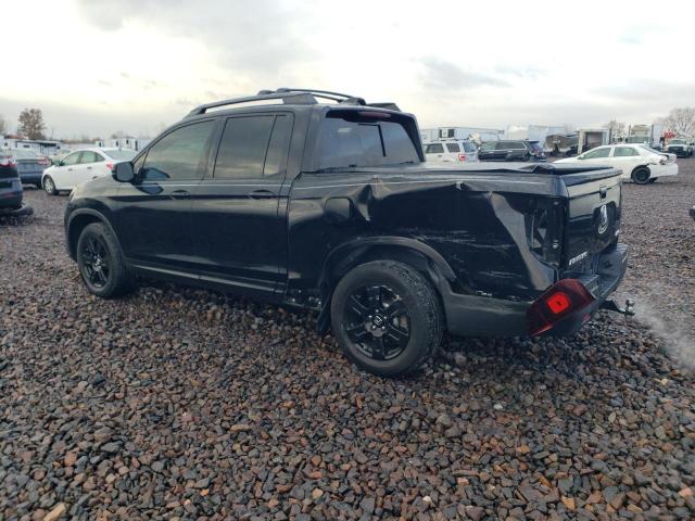 Фото 2 - HONDA RIDGELINE