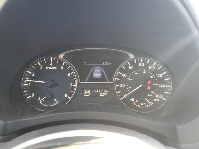 Фото 9 - NISSAN ALTIMA