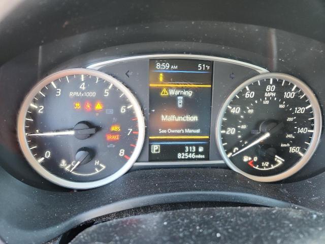 Фото 9 - NISSAN SENTRA