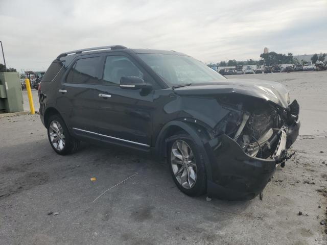 Фото 4 - FORD EXPLORER