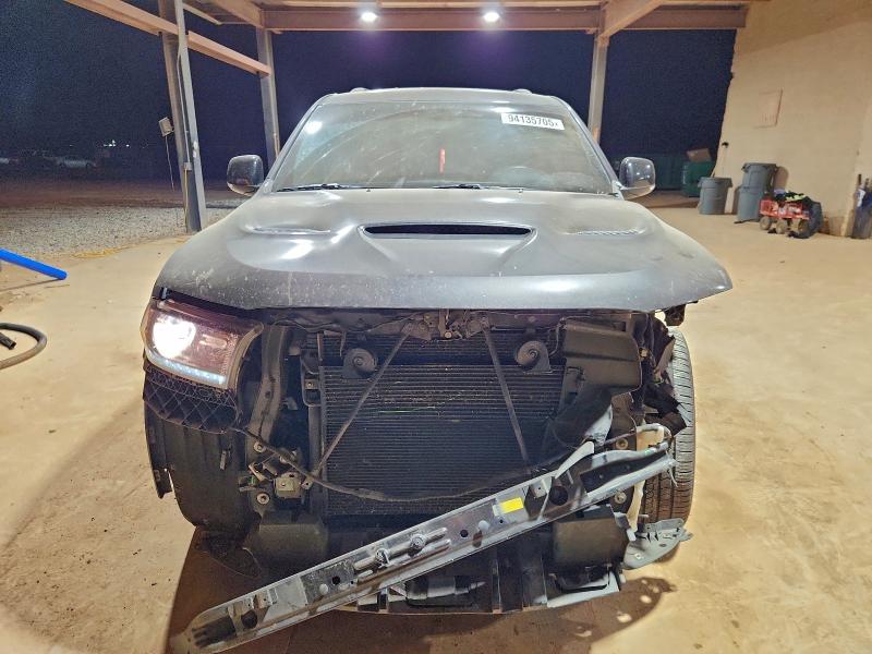 Фото 5 - DODGE DURANGO