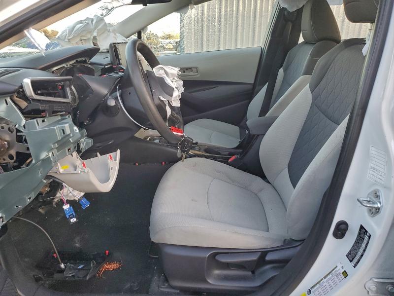 Фото 7 - TOYOTA COROLLA