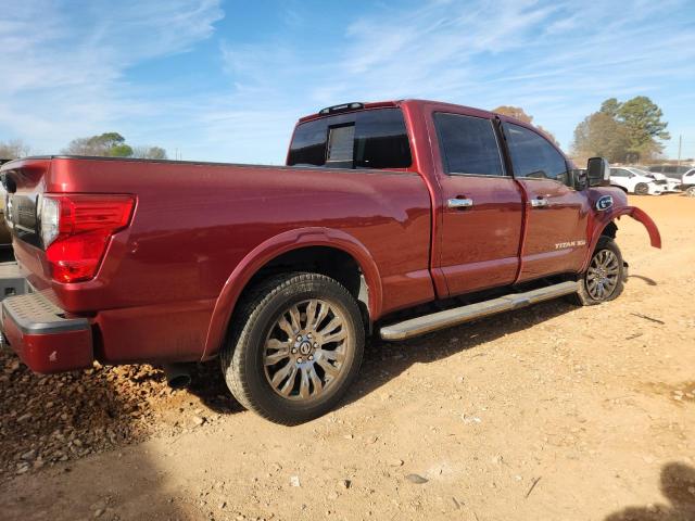 Фото 3 - NISSAN TITAN