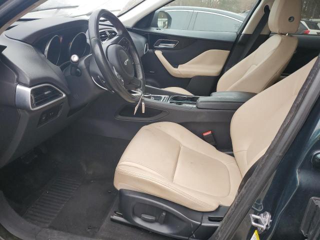 Фото 7 - JAGUAR F-PACE