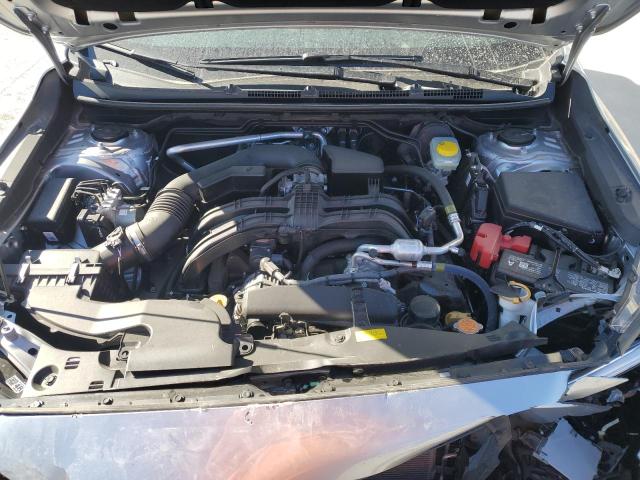 Фото 11 - SUBARU CROSSTREK