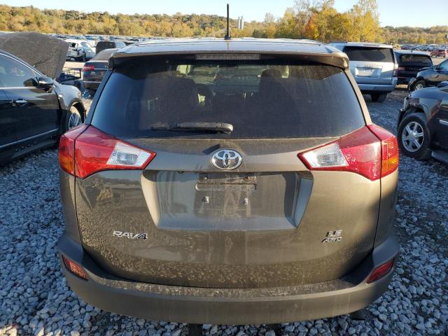 Фото 6 - TOYOTA RAV4