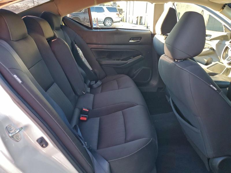 Фото 10 - NISSAN ALTIMA